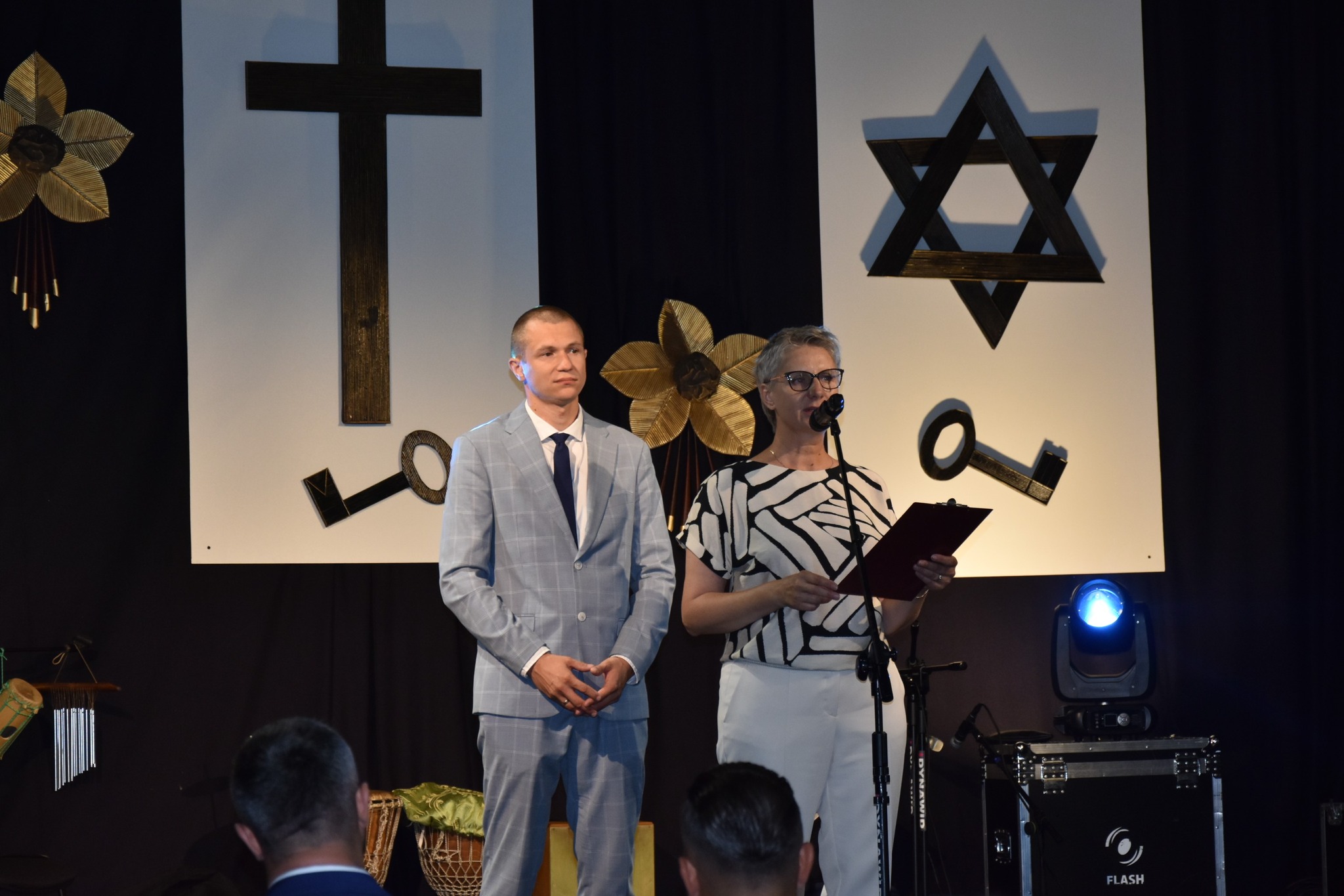 XVI Edycja Spotkania Trzech Kultur